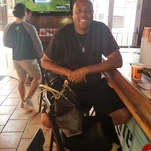 Meet your Posher, Terrill